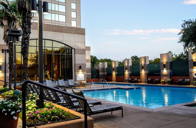 The Westin San Antonio North