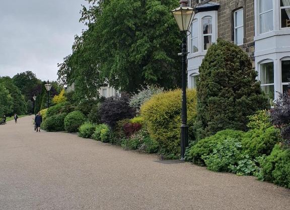 The Westminster Hotel