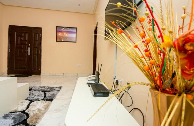 The Westwood Serviced Apartment, Lekki Phase 1, Lagos