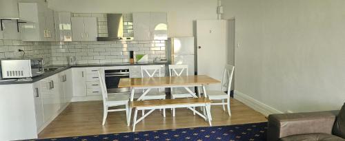 The Wharf Hotel