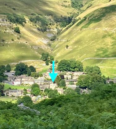 The Wharfe - Cosy, comfortable retreat