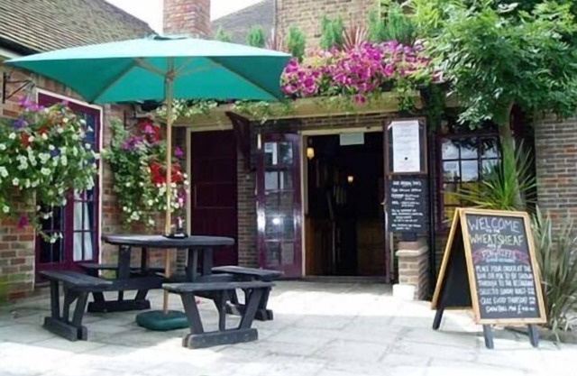 The Wheatsheaf Inn