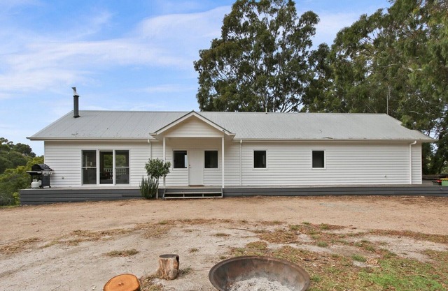 The White Cottage - Metung