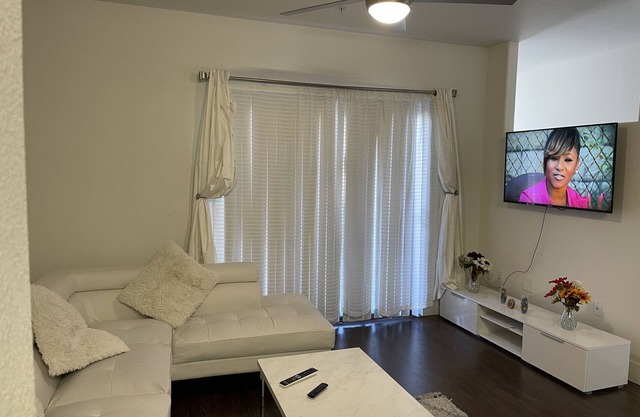 The White Crib