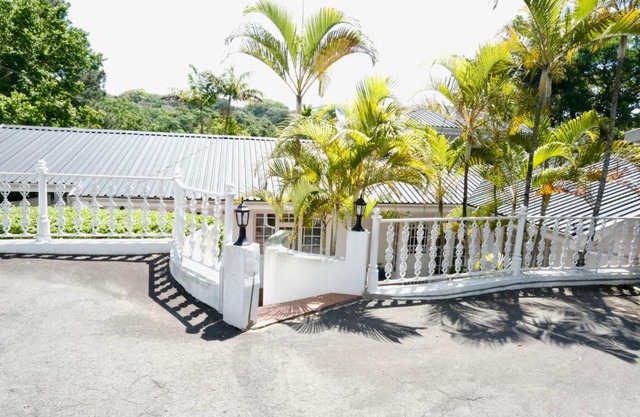 The Whitehouse Bed and Breakfast