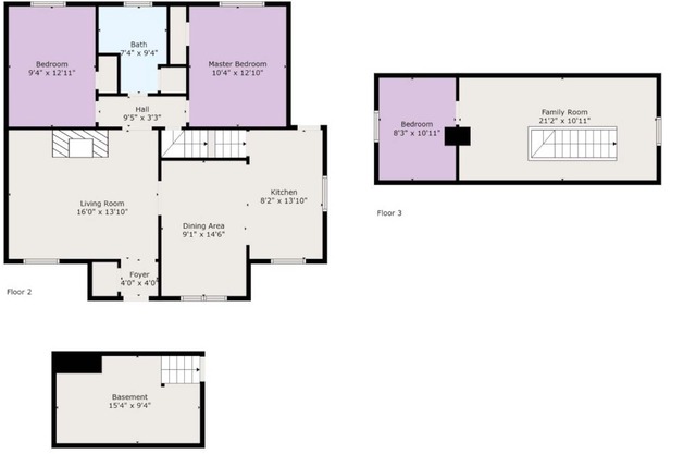 The Whole Hunsucker's Whole House