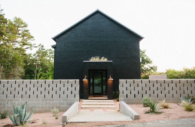 THE WILDE HOUSE - Bohemiam Farmhouse