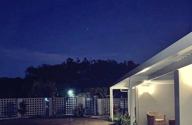 The Wilds Guest House