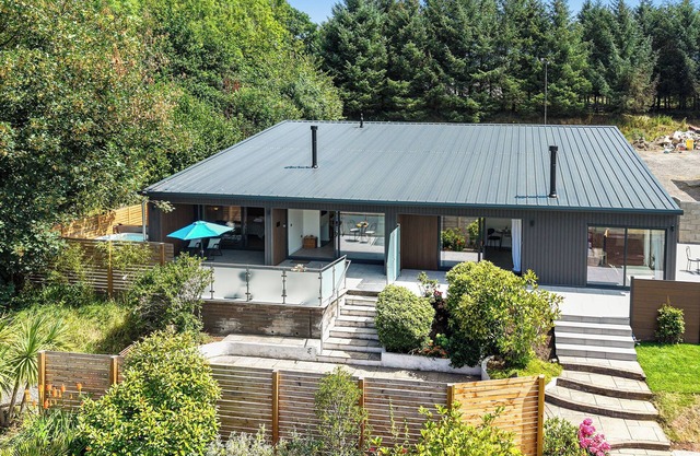 The Willow - Luxury Hideaway