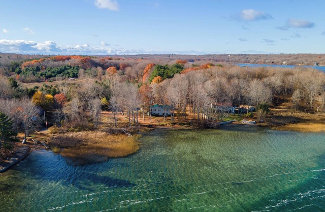 The Wilolea | Milford | 5 Bedrooms | Waterfront