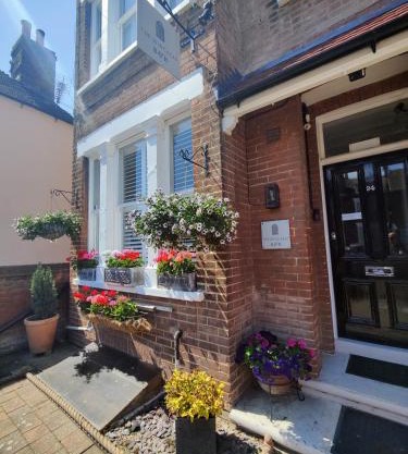 The Wincheap B&B