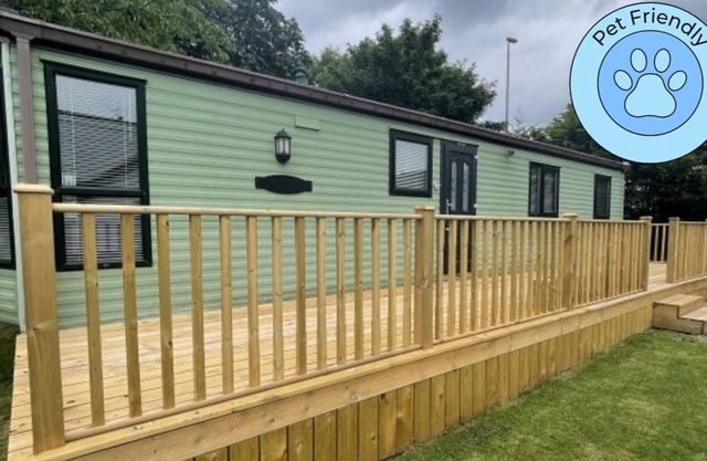 The Winchester Chalet by Sasco Apartments