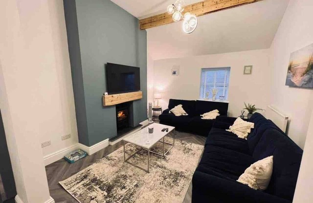 The Windmill, Lytham St Annes