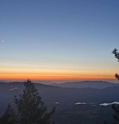 The Wine House - Panoramic views Stunning sunsets