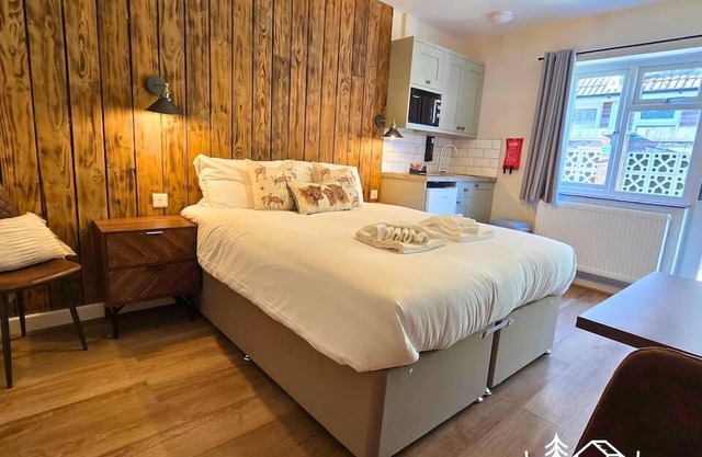 The Woodland Hare - Room 5 - New Forest