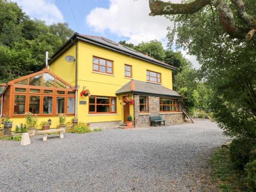 The Woodlands Lower Level