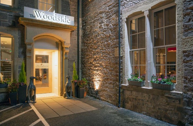 The Woodside