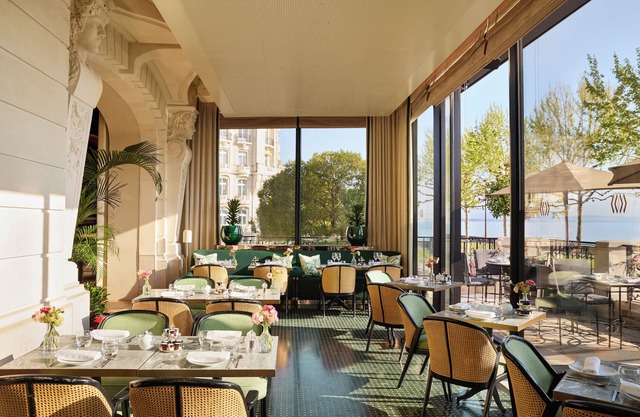 The Woodward, Auberge Resorts Collection