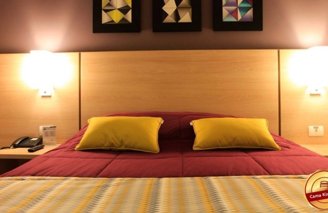 The World Indaiatuba