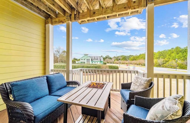 The Wright Stuff OBX, a Vintage Airplane Themed Vacation Home in KDH, NC