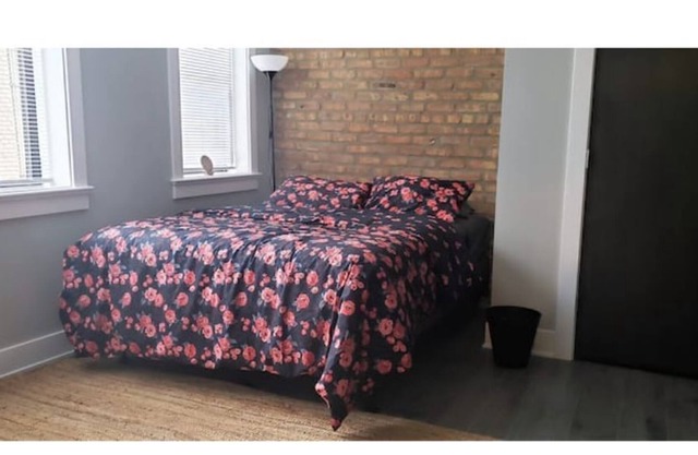 The Wrigley Suite - It's Really Sweet - Sleeps 1-5