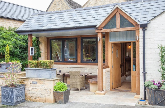 The Wychwood Inn