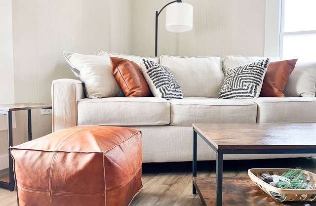 The Yellow Quilt in Walhalla