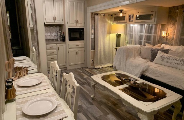The Yorktown RV