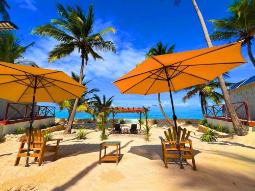The Zanzibar Beach House-South
