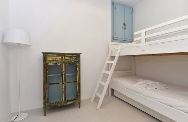 Thea Villas 4, Fully Equipped, Breathtaking Panoramic View to the Sea&sunset,