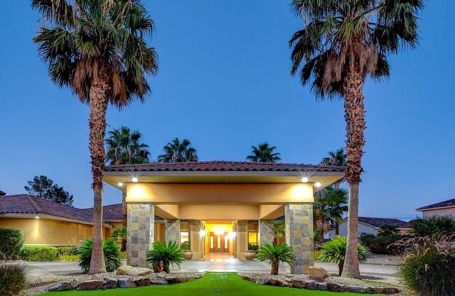 Theater room - 11 beds - Spa