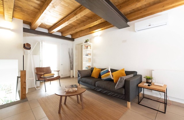 Theatre Wi fi House - modern design in the heart of ancient historyLuxury Apartment