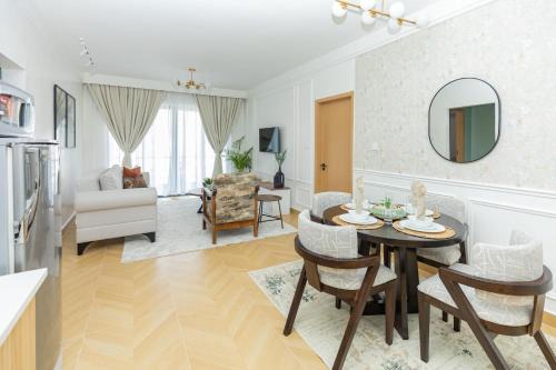 TheEJResidence- 2Bedroom All Ensuite- 7km from JKIA 3km from SGR and Expressway along Mombasa Road-Nairobi Kenya