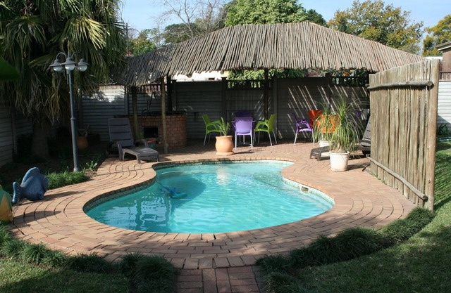 Thembelihle Guest House