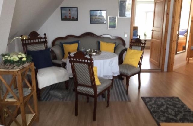 Theodor Storm Unterkünfte 2