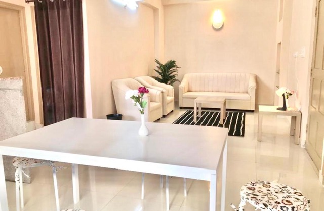 TheReefApartment