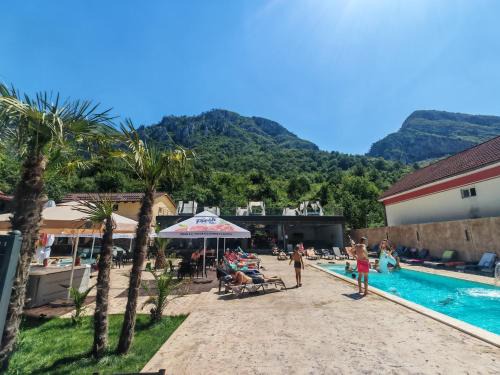 Thermae D'Olimpia & SPA - Adults Only 14 Plus