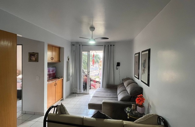 Thermas dos Buritis Residential Condominium