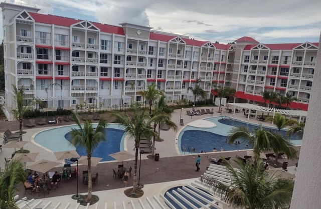 THERMAS SÃO PEDRO RESORT