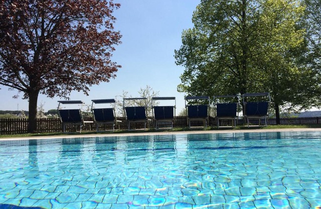 THERMEN - APARTMENT BIODORF Bad Waltersdorf