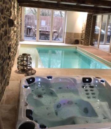 Thermes de la Charmille