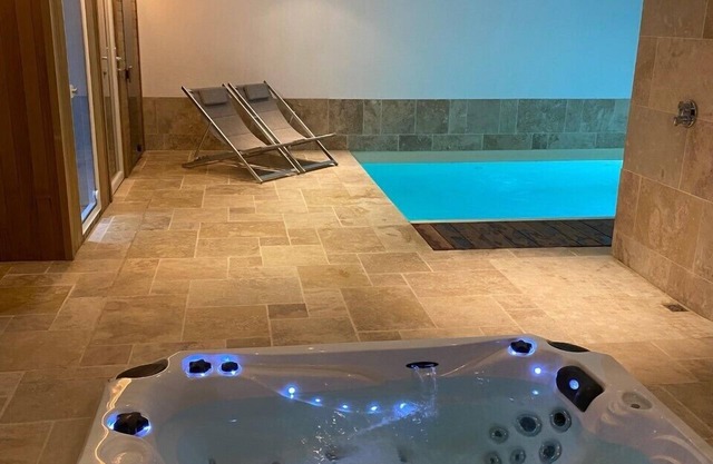 Thermes du Ninglinspo