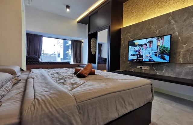 Thermospace Imperio Melaka City 