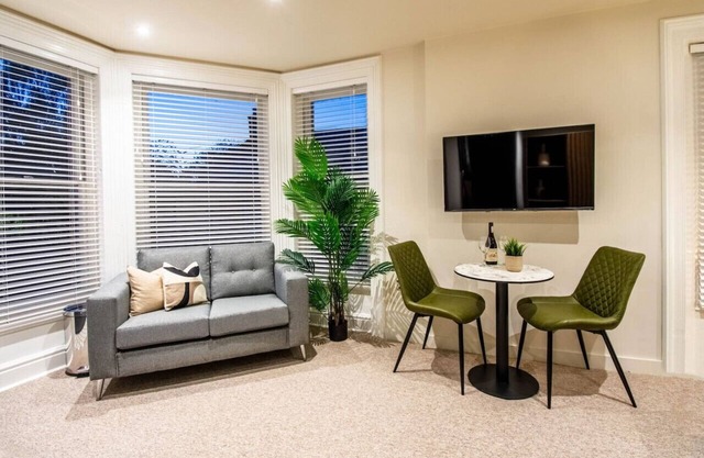 Thetford Hive Aparthotel