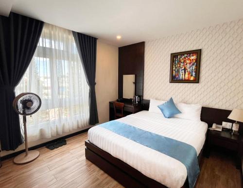 Hien Hotel 