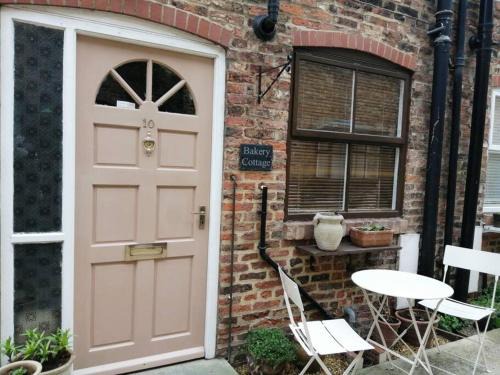Thirsk Stays - Bakery Cottage
