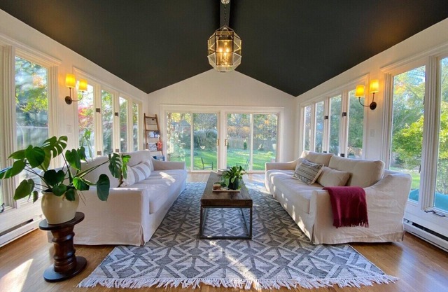 THIS 4 Bed 4 Bath HIDEAWAY IS TUCKED AWAY IN QUIET STRATFORD HILLS