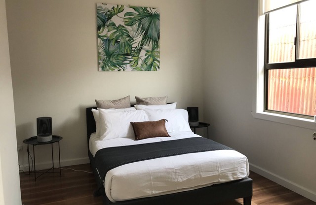 This fabulous old Victorian home is just beautifully renovated