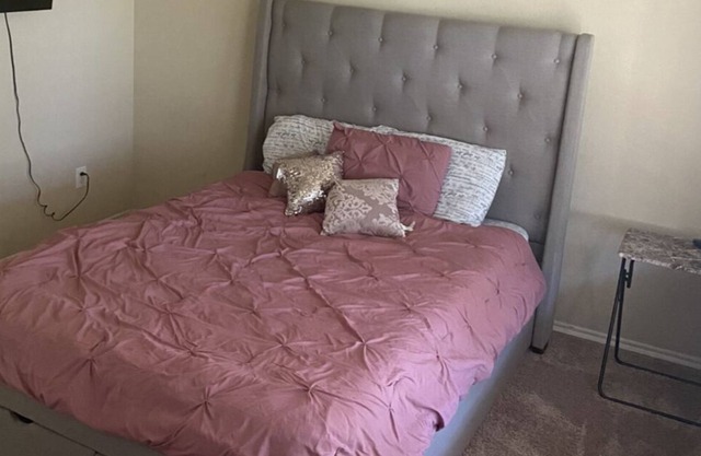 This home perfect for you !
