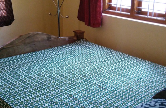 This is a safe and cool Home stay for Chikmagalur and Shivamogga visitors.